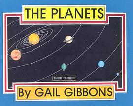 The Planets pdf epub mobi 电子书 下载