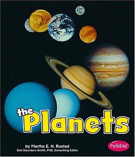 The Planets pdf epub mobi 电子书 下载