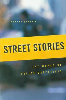 Street Stories pdf epub mobi 电子书 下载
