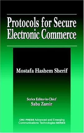 Protocols for Secure Electronic Commerce pdf epub mobi 电子书 下载