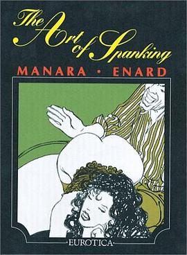 The Art of Spanking pdf epub mobi 电子书 下载