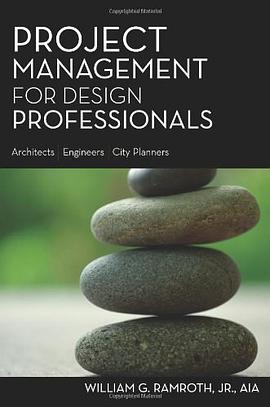 Project Management for Design Professionals pdf epub mobi 电子书 下载