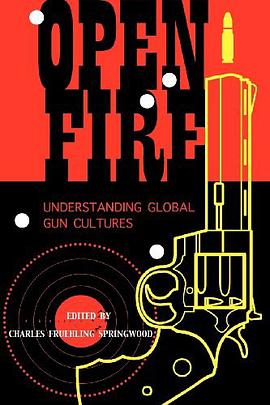 Open Fire pdf epub mobi 电子书 下载