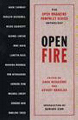 Open Fire pdf epub mobi 下载