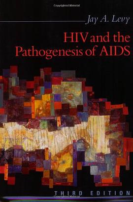 HIV and the Pathogenesis of AIDS, 3rd Edition pdf epub mobi 电子书 下载
