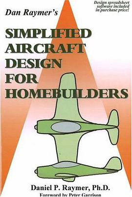 Simplified Aircraft Design for Homebuilders pdf epub mobi 電子書 下載