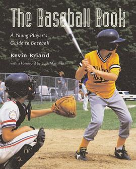 The Baseball Book pdf epub mobi 電子書 下載