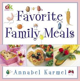 Favorite Family Meals