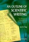 An Outline of Scientific Writing pdf epub mobi 电子书 下载