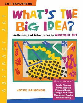What's the Big Idea? pdf epub mobi 电子书 下载