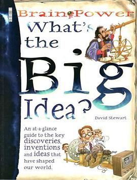 What's the Big Idea?