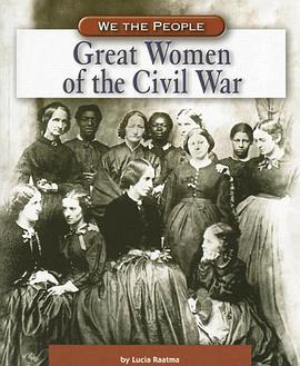 Great Women of the Civil War
