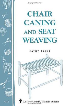 Chair Caning