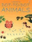 Dot-To-Dot Animals