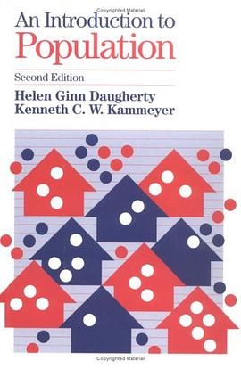 An Introduction to Population pdf epub mobi 电子书 下载