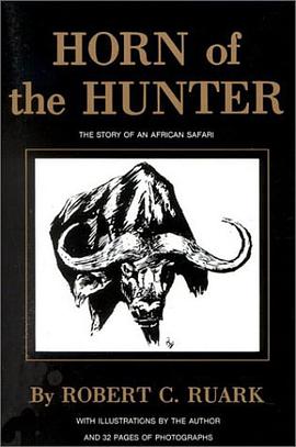 Horn of the Hunter pdf epub mobi 電子書 下載