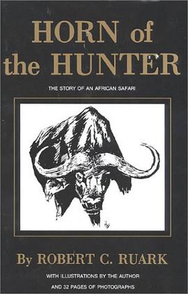 Horn of the Hunter pdf epub mobi 电子书 下载