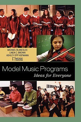 Model Music Programs pdf epub mobi 电子书 下载