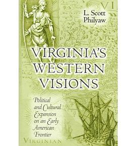 Virginia's Western Visions pdf epub mobi 电子书 下载