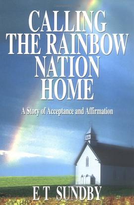 Calling the Rainbow Nation Home pdf epub mobi 电子书 下载