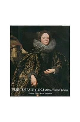 Flemish Paintings of the Seventeenth Century pdf epub mobi 电子书 下载