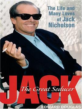 Jack pdf epub mobi 电子书 下载