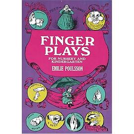Finger Plays for Nursery and Kindergarten pdf epub mobi 电子书 下载