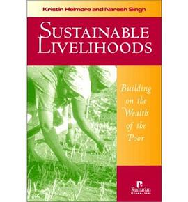 Sustainable Livelihoods pdf epub mobi 电子书 下载