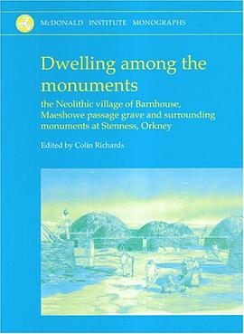 Dwelling Among the Monuments pdf epub mobi 电子书 下载
