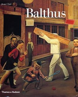 Balthus pdf epub mobi 电子书 下载