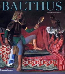 Balthus pdf epub mobi 电子书 下载