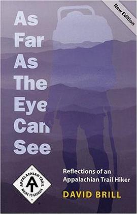 As Far as the Eye Can See pdf epub mobi 電子書 下載
