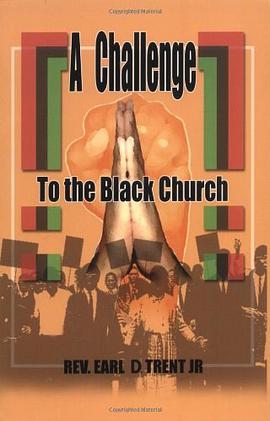 Challenge to the Black Church pdf epub mobi 电子书 下载