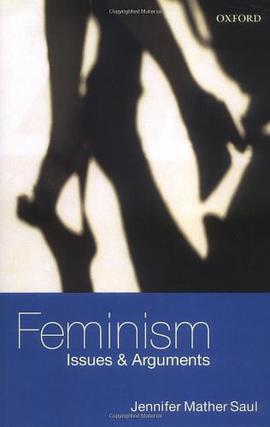 Feminism pdf epub mobi 电子书 下载