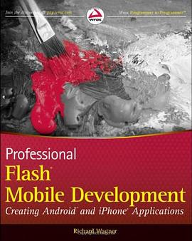 Professional Flash Mobile Development pdf epub mobi 電子書 下載