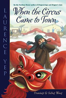 When the Circus Came to Town pdf epub mobi 电子书 下载