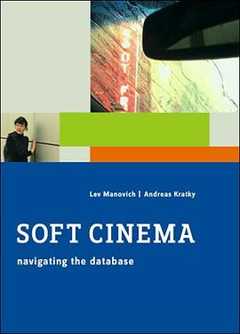 Soft Cinema pdf epub mobi 电子书 下载
