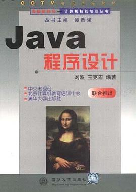 Java 程序设计 pdf epub mobi 下载
