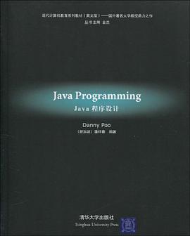 Java 程序设计 pdf epub mobi 电子书 下载