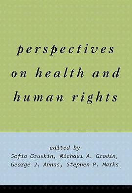 Perspectives on Health and Human Rights pdf epub mobi 电子书 下载
