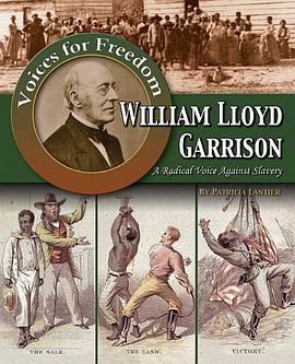 William Lloyd Garrison pdf epub mobi 电子书 下载