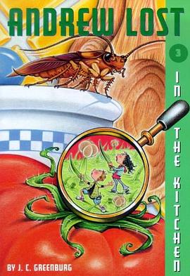 Andrew Lost in the Kitchen pdf epub mobi 电子书 下载