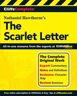 CliffsComplete The Scarlet Letter