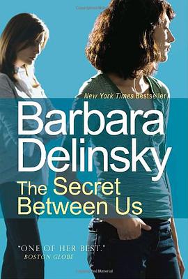 The Secret Between Us pdf epub mobi 電子書 下載