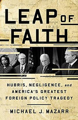 Leap of Faith pdf epub mobi 电子书 下载