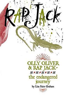 Olly Oliver & Rap Jack pdf epub mobi 電子書 下載