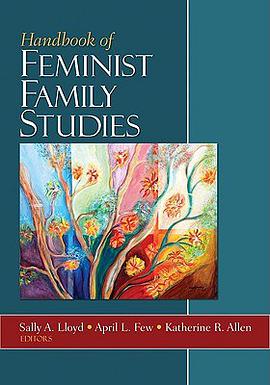 Handbook of Feminist Family Studies pdf epub mobi 电子书 下载