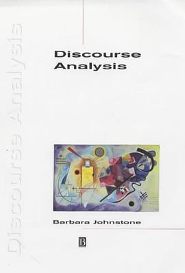 Discourse Analysis pdf epub mobi 电子书 下载