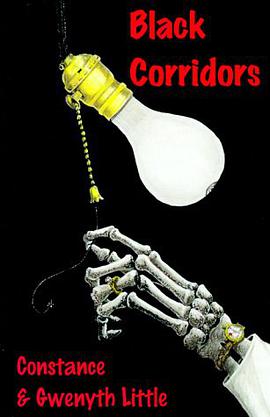 Black Corridors pdf epub mobi 电子书 下载