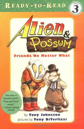 Alien & Possum pdf epub mobi 电子书 下载